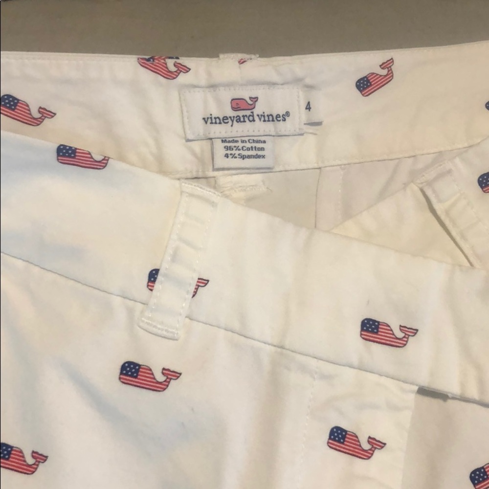 Vineyard vines shorts